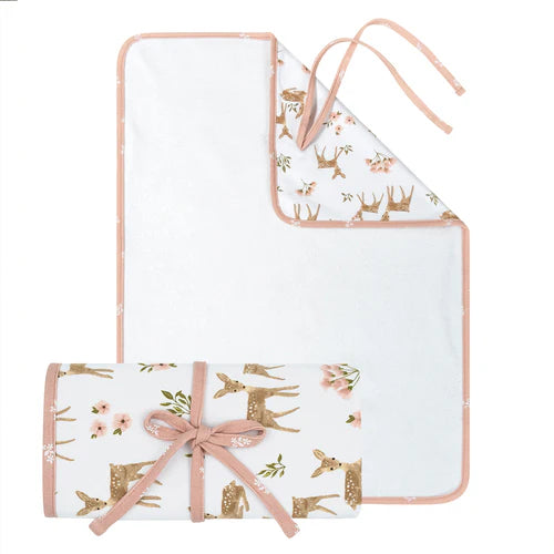 Sophia's Garden - Travel Change Mat