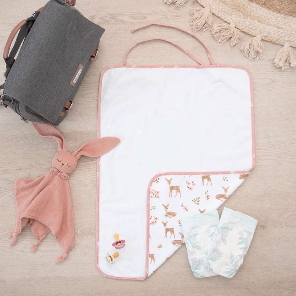 Sophia's Garden - Travel Change Mat