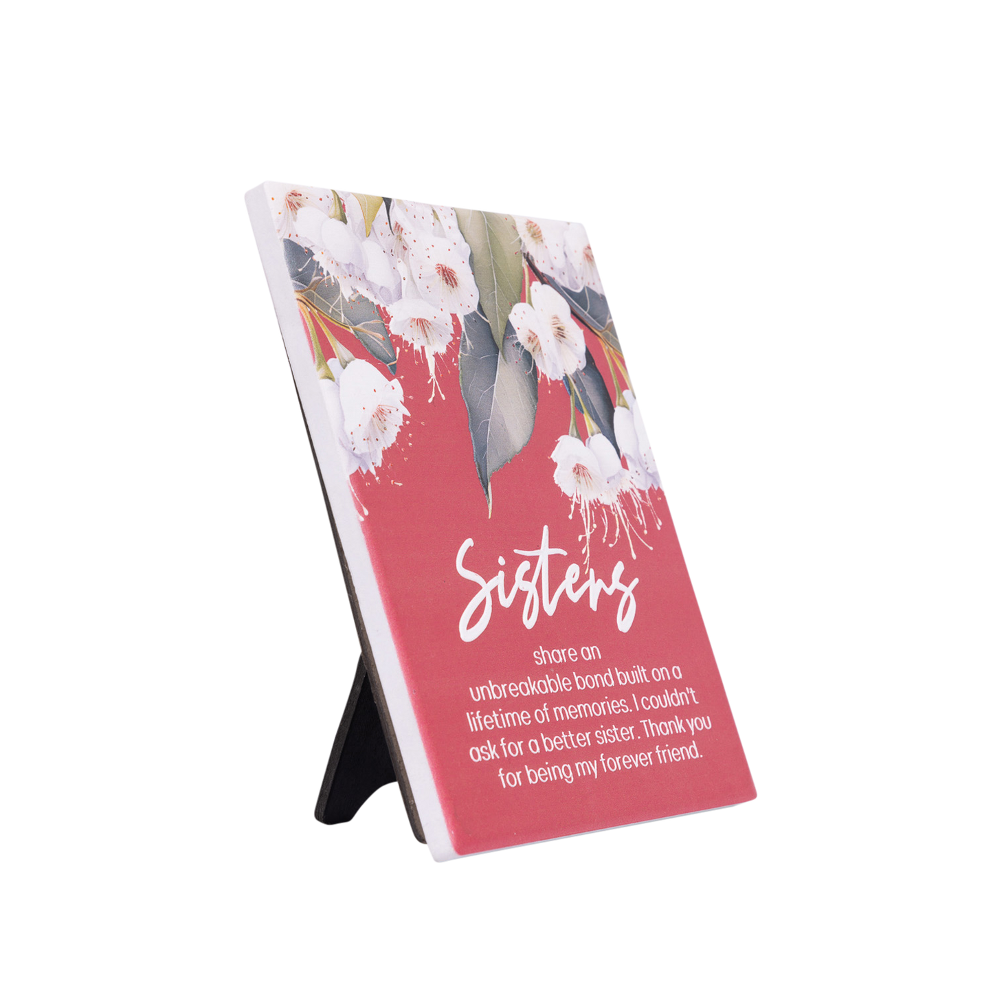 Native Blooms - Sisters Verse