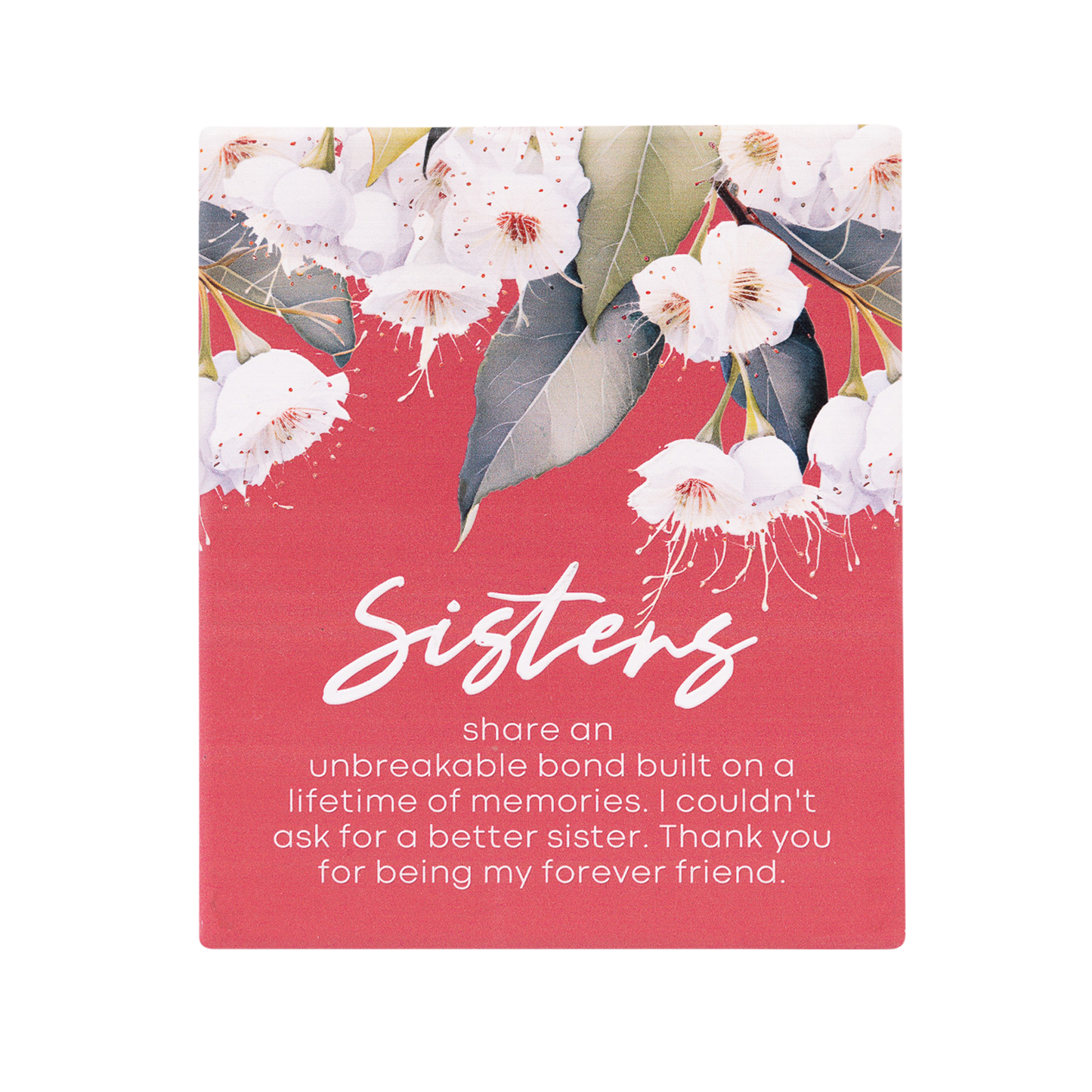 Native Blooms - Sisters Verse