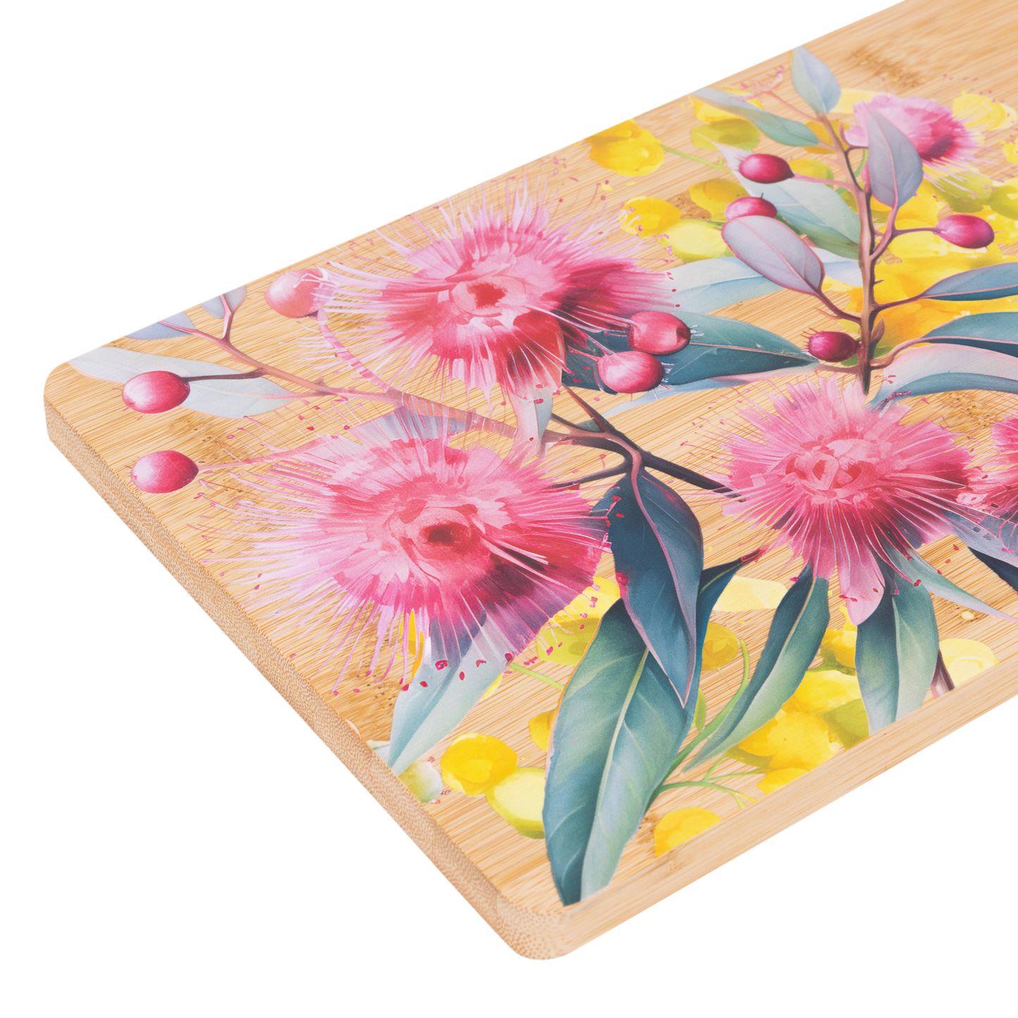 Native Blooms - Grazing Board