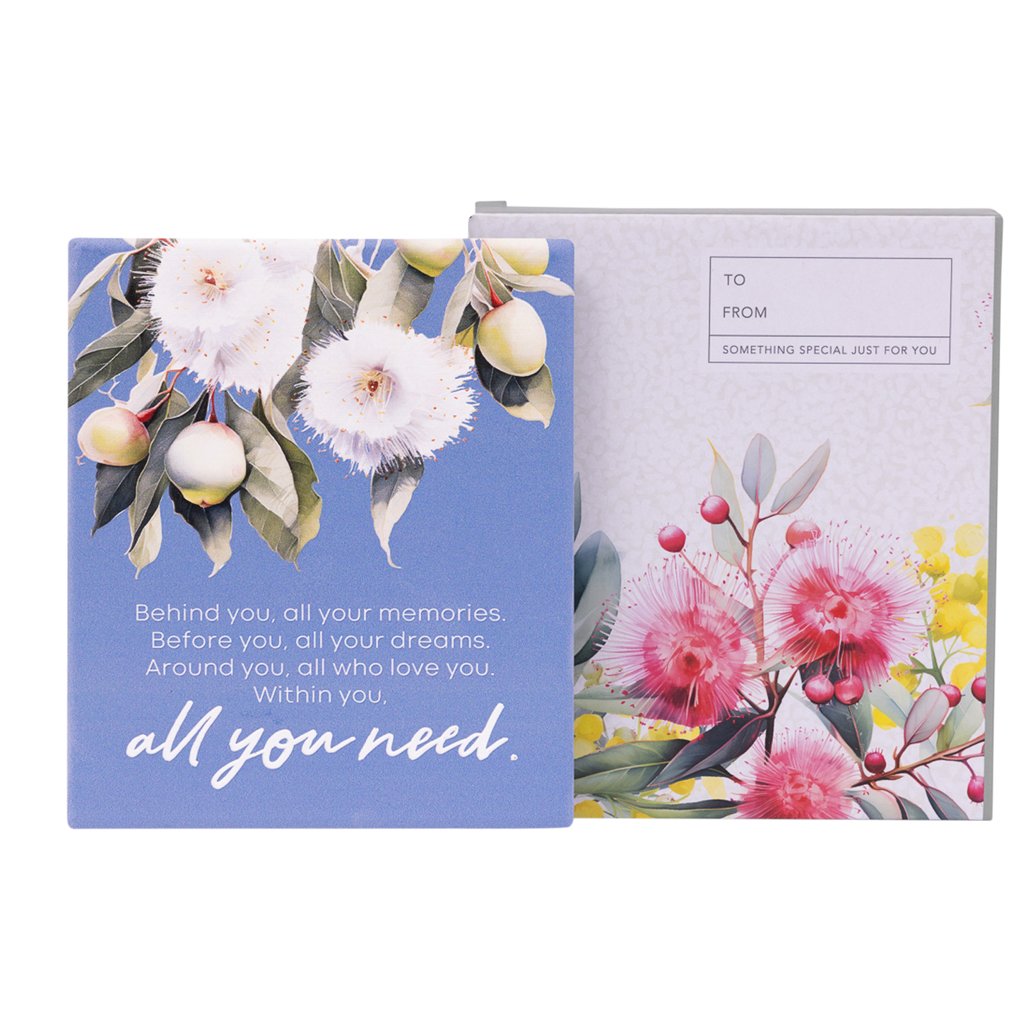 Native Blooms - All You Need Verse