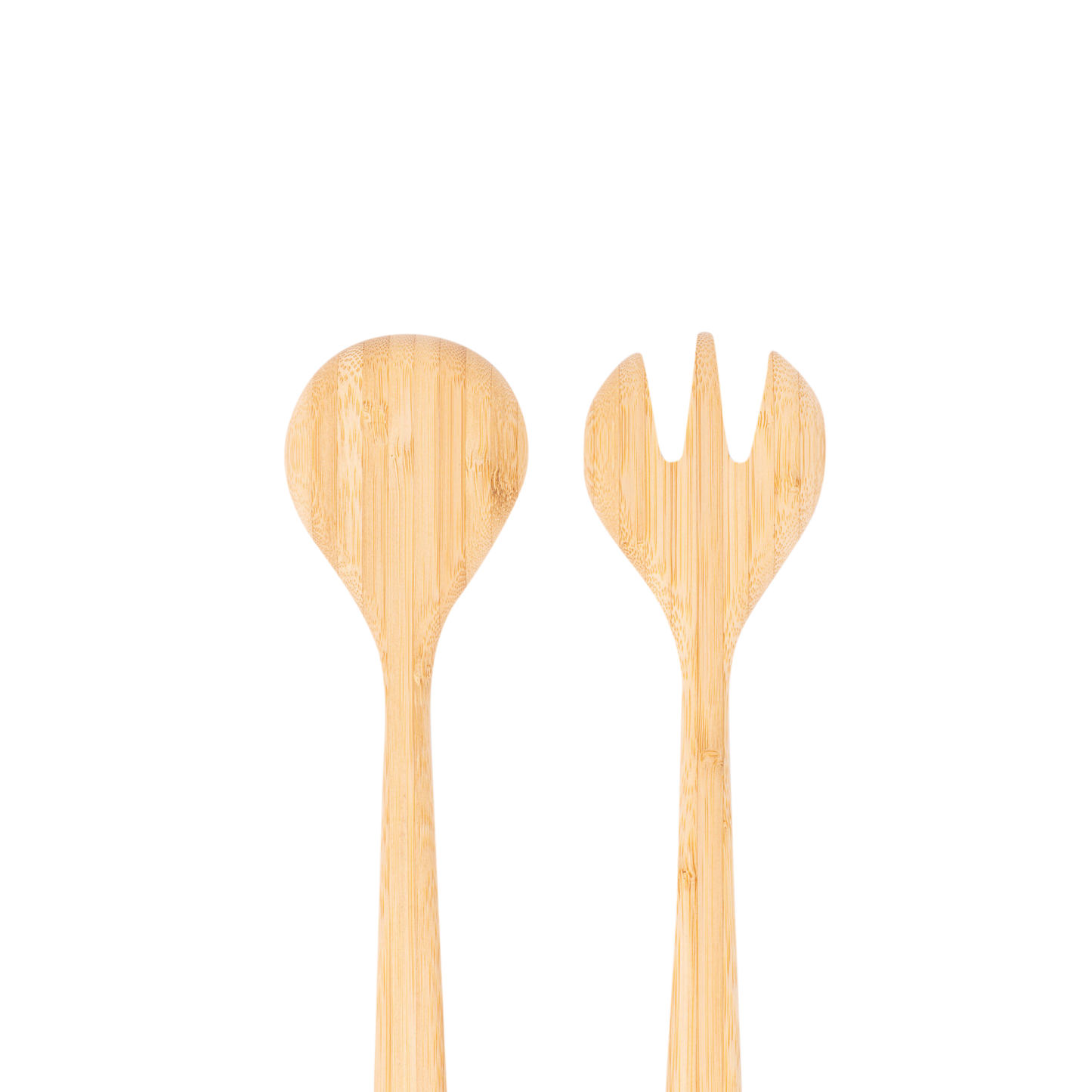 Native Blooms - Salad Servers