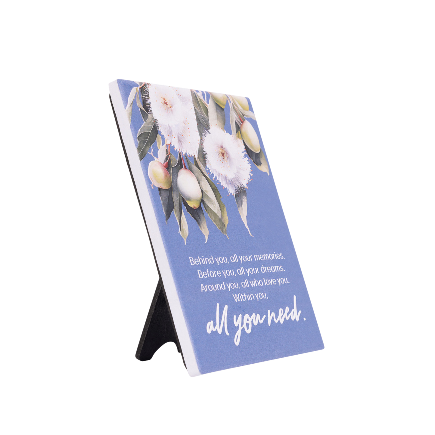 Native Blooms - All You Need Verse