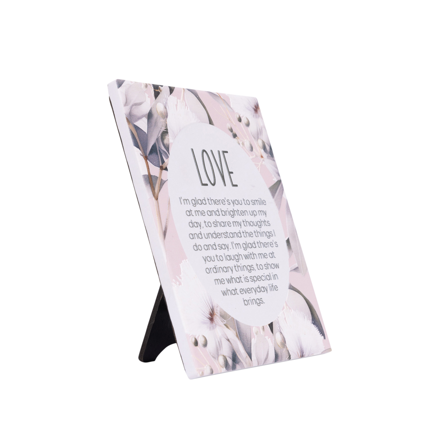 Native Blooms - Love Verse