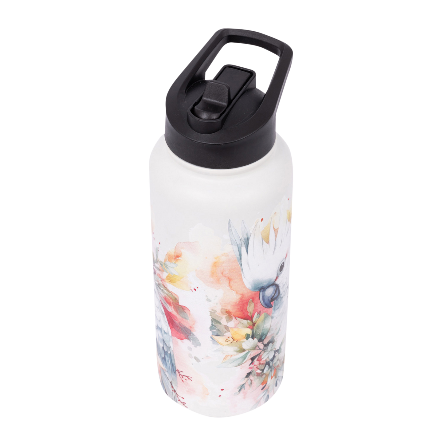 Native Blooms - Water Bottle