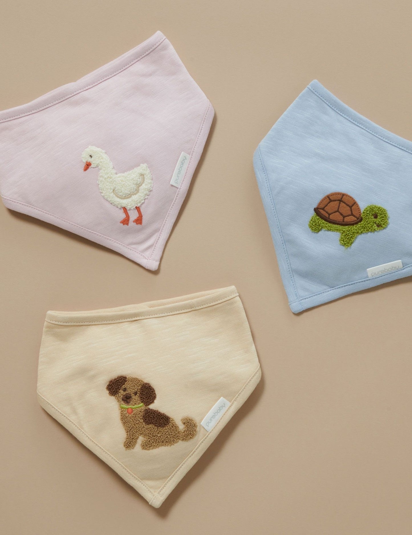 Doggy Bandana Bib