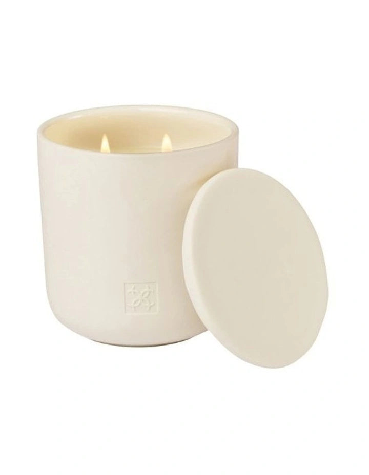 CIRCA Soy Candle 300g - Coconut & Watermelon
