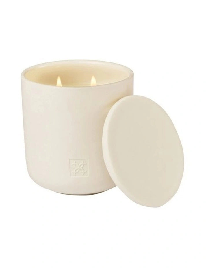CIRCA Soy Candle 300g - Lychee & Rose