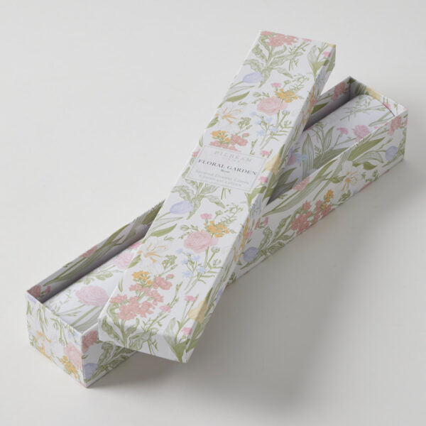 Floral Garden Scented Drawer Liners (Rose)