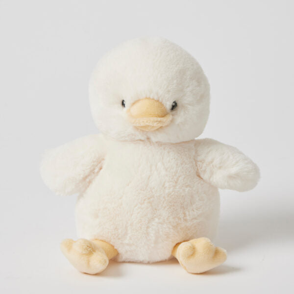 Daisy Duck Plush Toy Rattle
