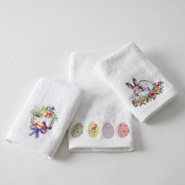 Easter Hand Towel