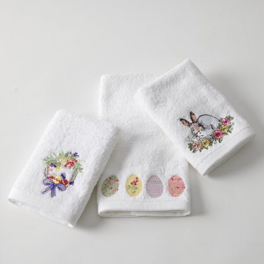 Easter Hand Towel