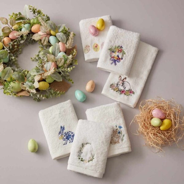 Easter Hand Towel