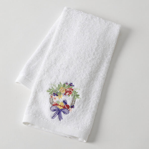 Easter Hand Towel