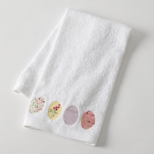 Easter Hand Towel