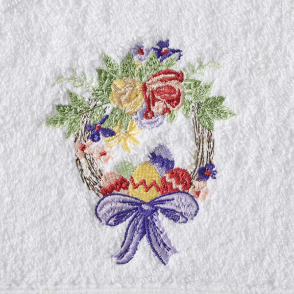 Easter Hand Towel