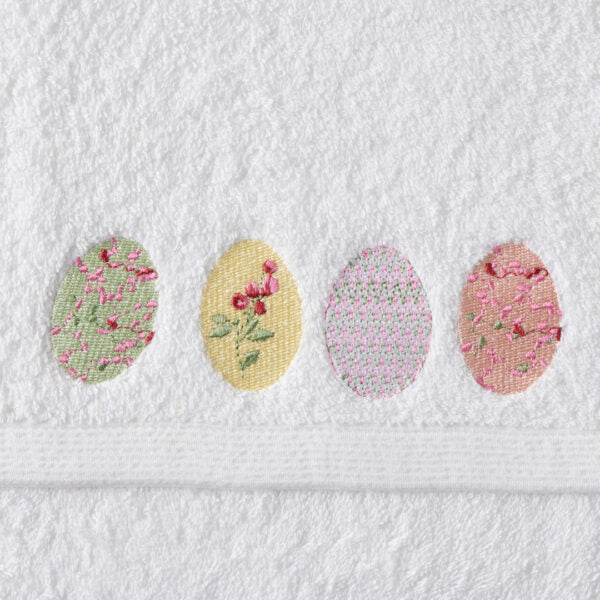 Easter Hand Towel