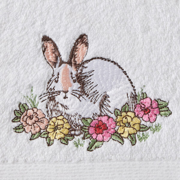 Easter Hand Towel