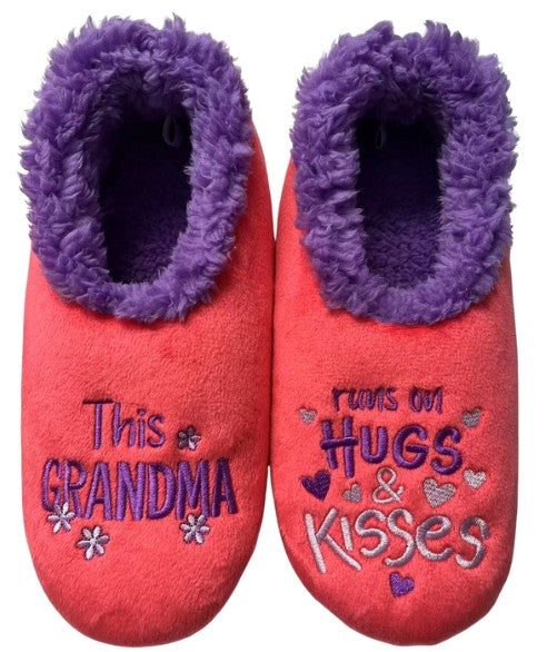 Slumbies - Grandma, Hugs & Kisses