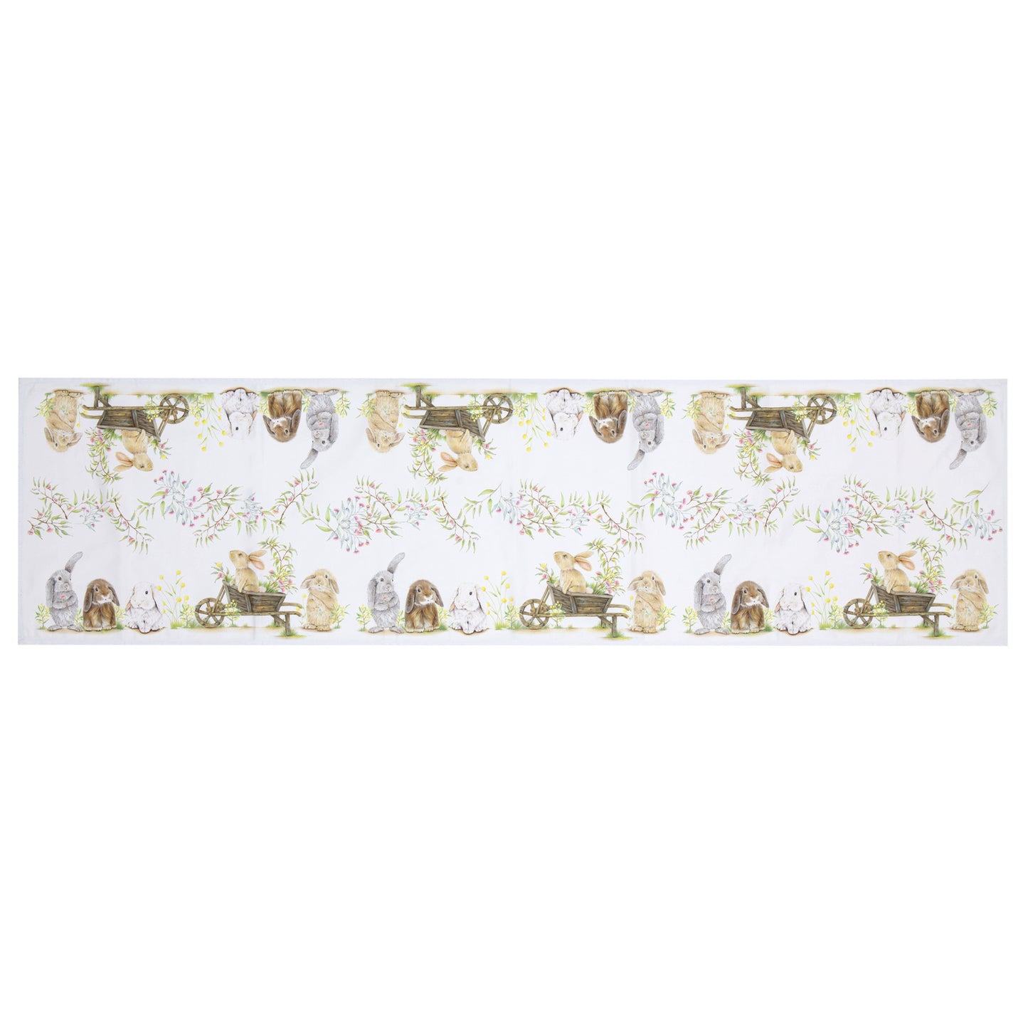 Bunny Tales - Table Runner