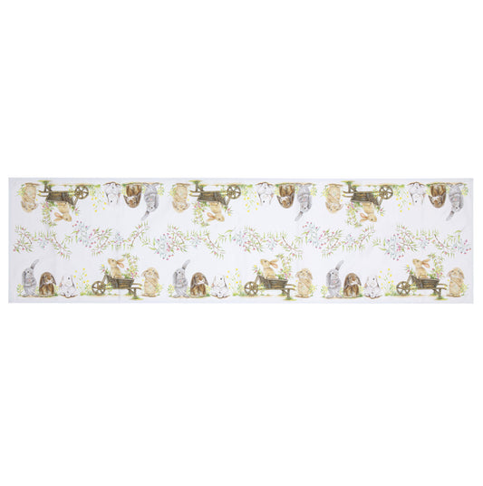 Bunny Tales - Table Runner