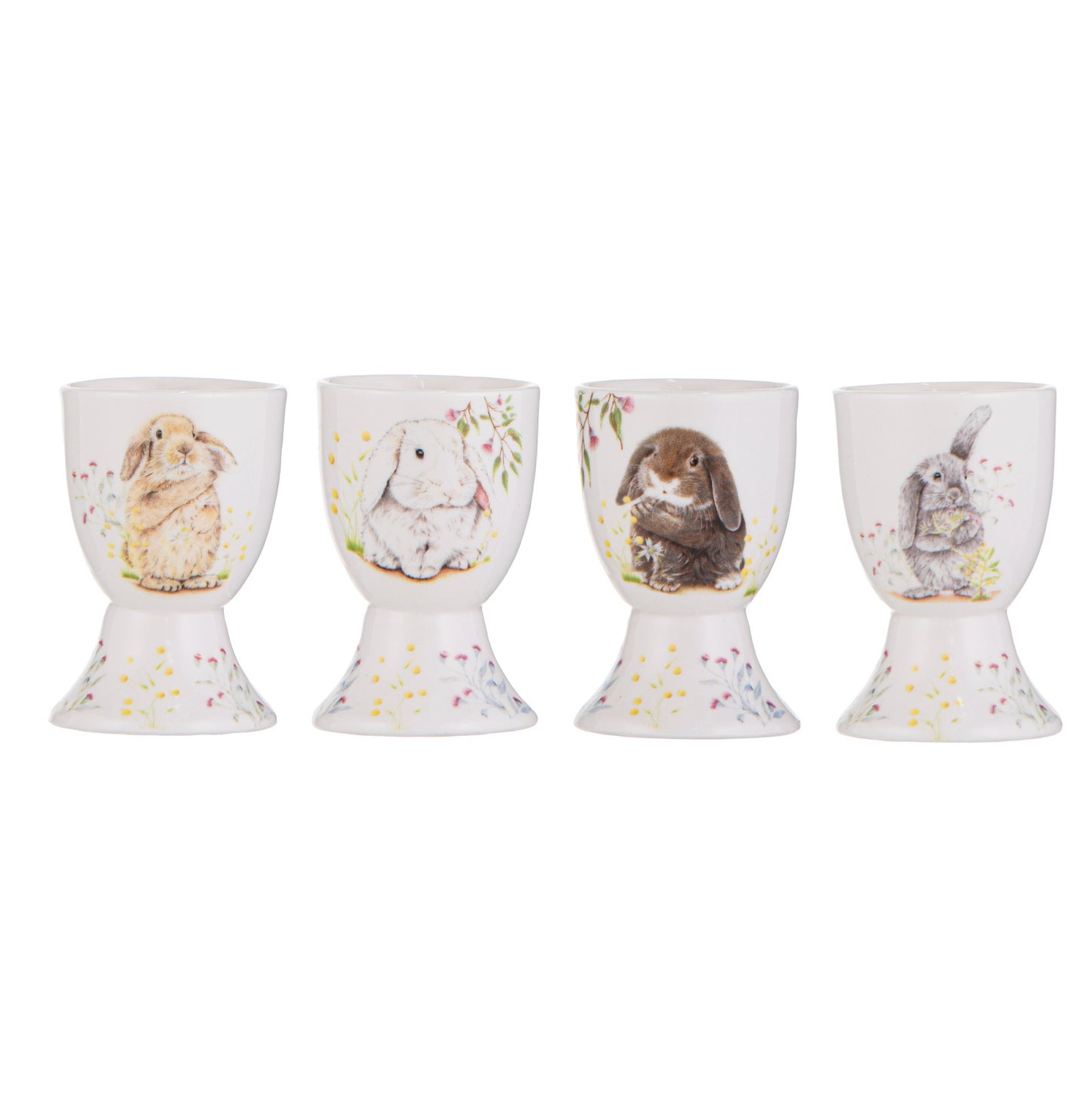 Bunny Tales - Egg Cup (Set of 4)