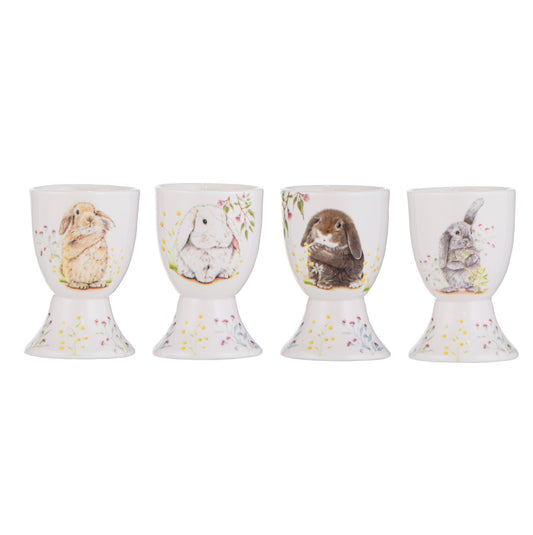 Bunny Tales - Egg Cup (Set of 4)