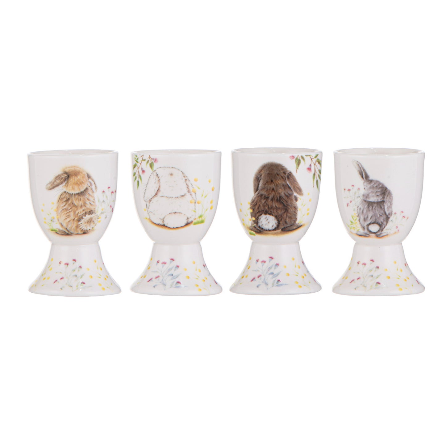 Bunny Tales - Egg Cup (Set of 4)