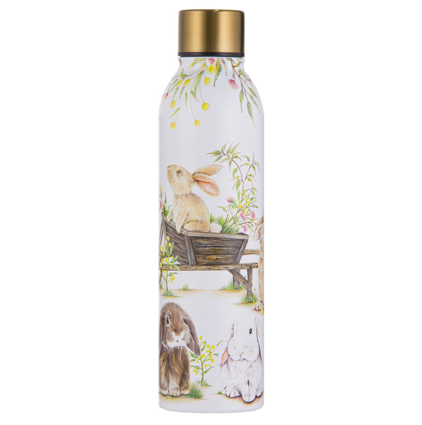 Bunny Tales - Drink Bottle