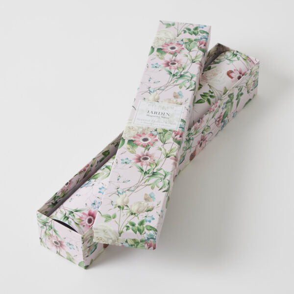 Jardin Scented Drawer Liners (Magnolia)