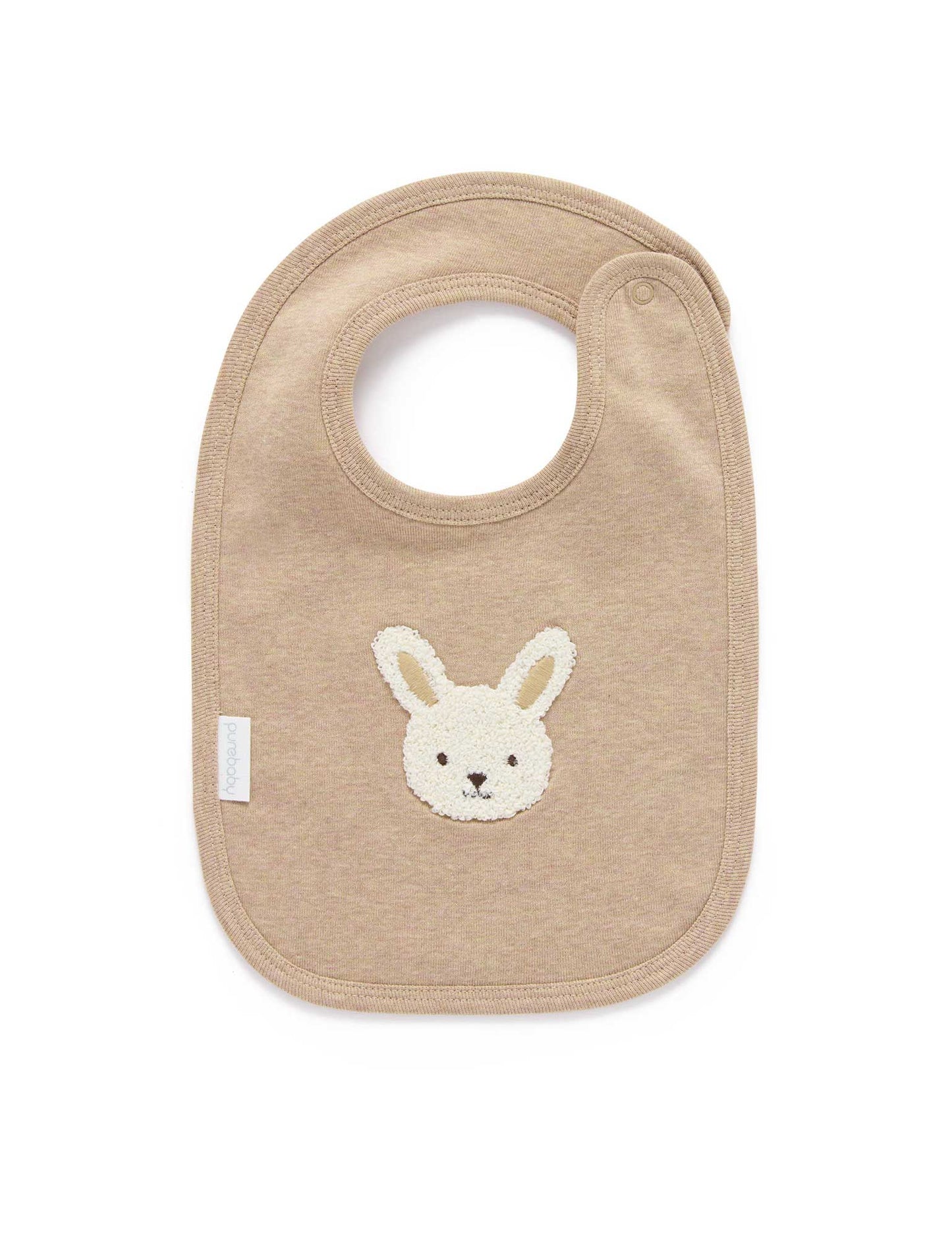 Bunny Bib