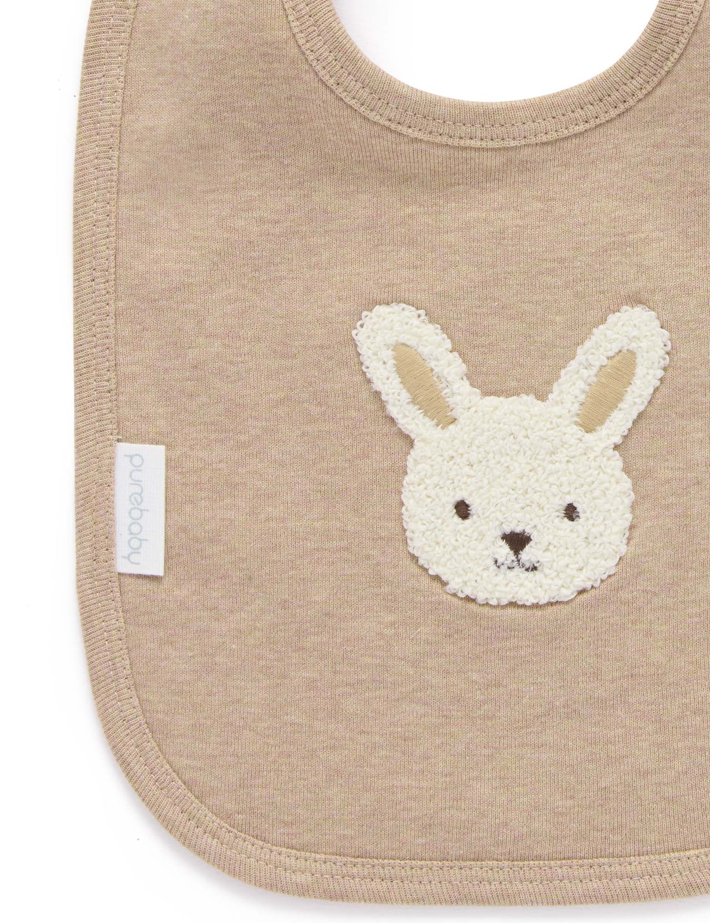 Bunny Bib