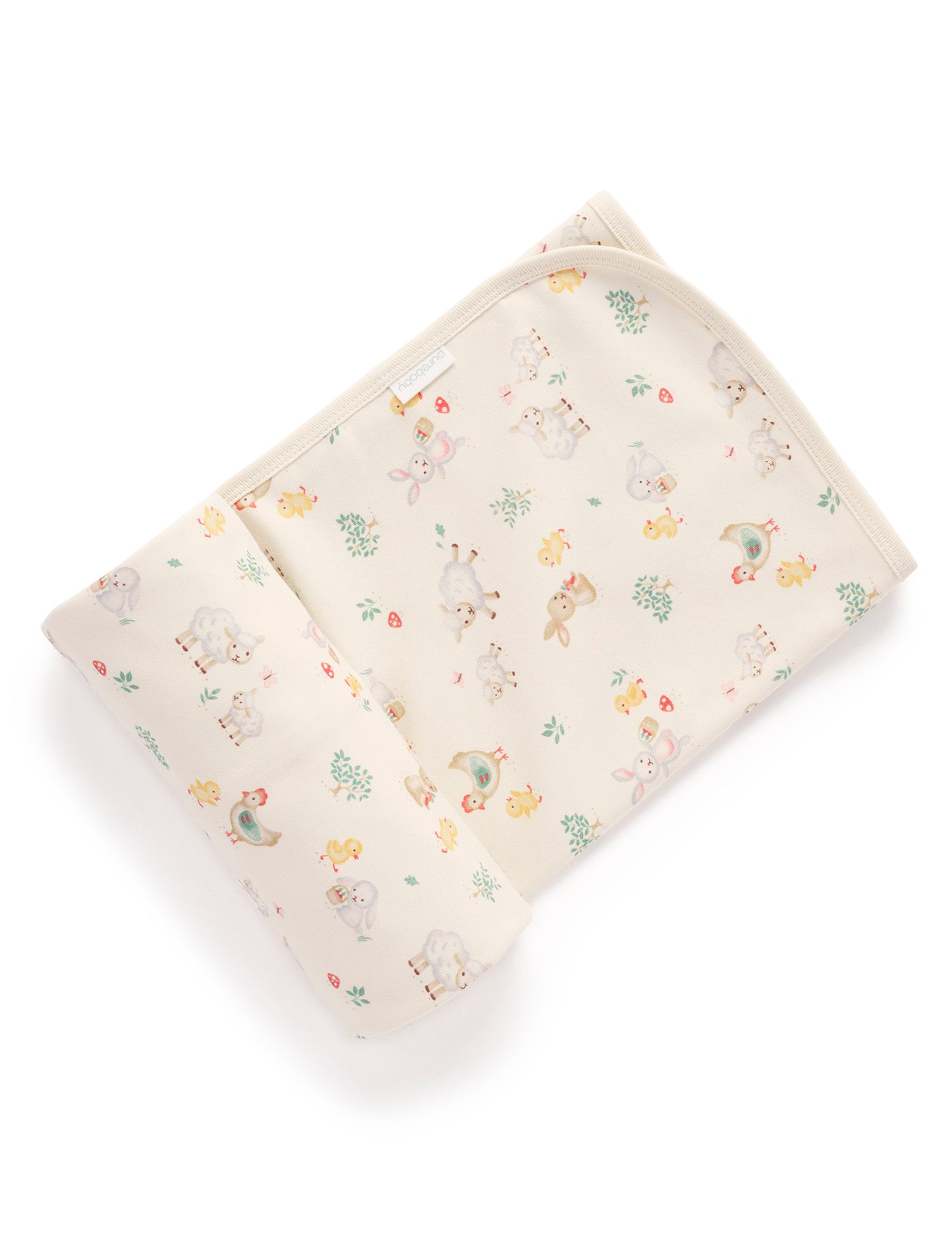 Easter Cheer Stretch Wrap