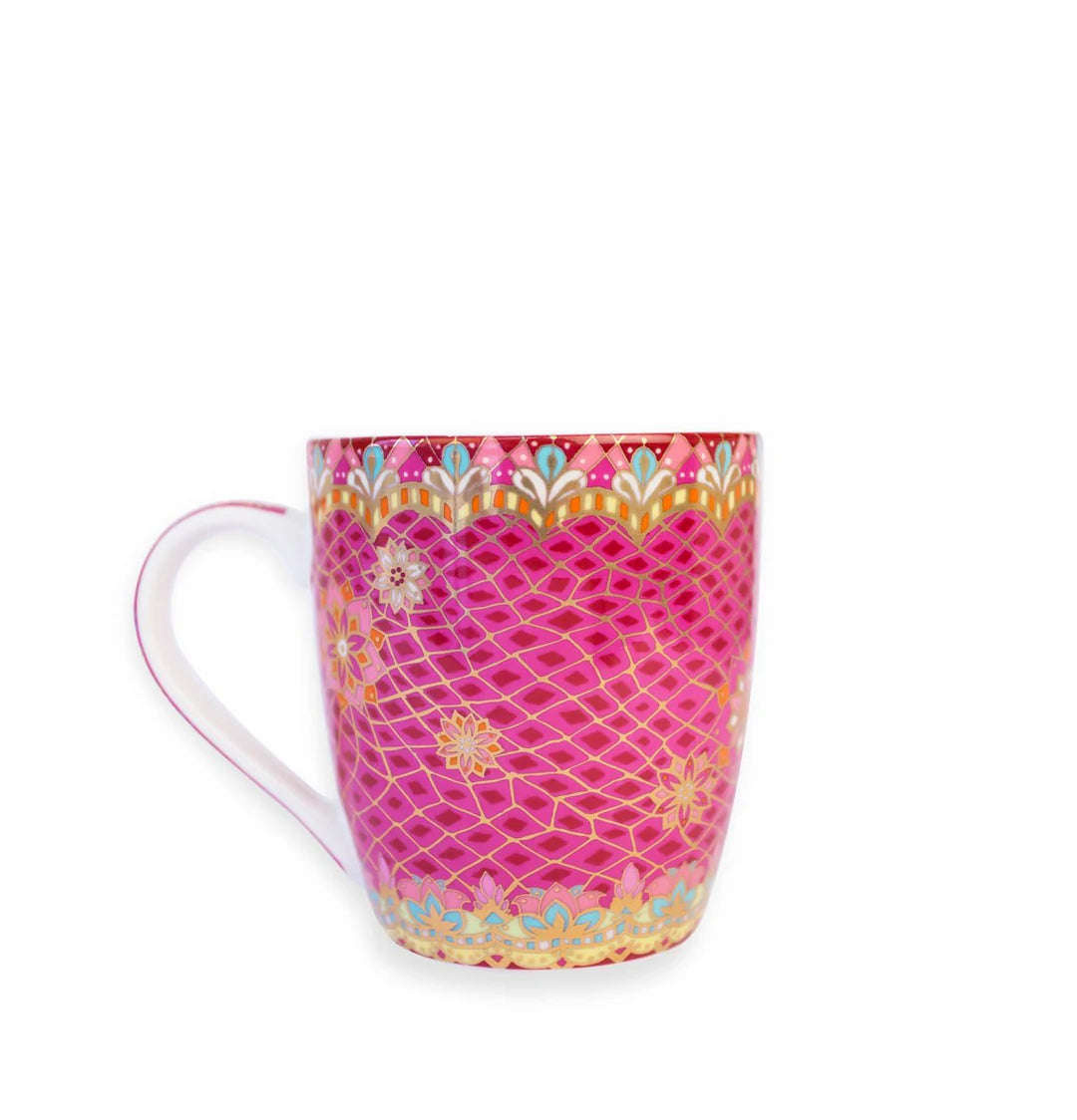 My Sister, My Friend Mug