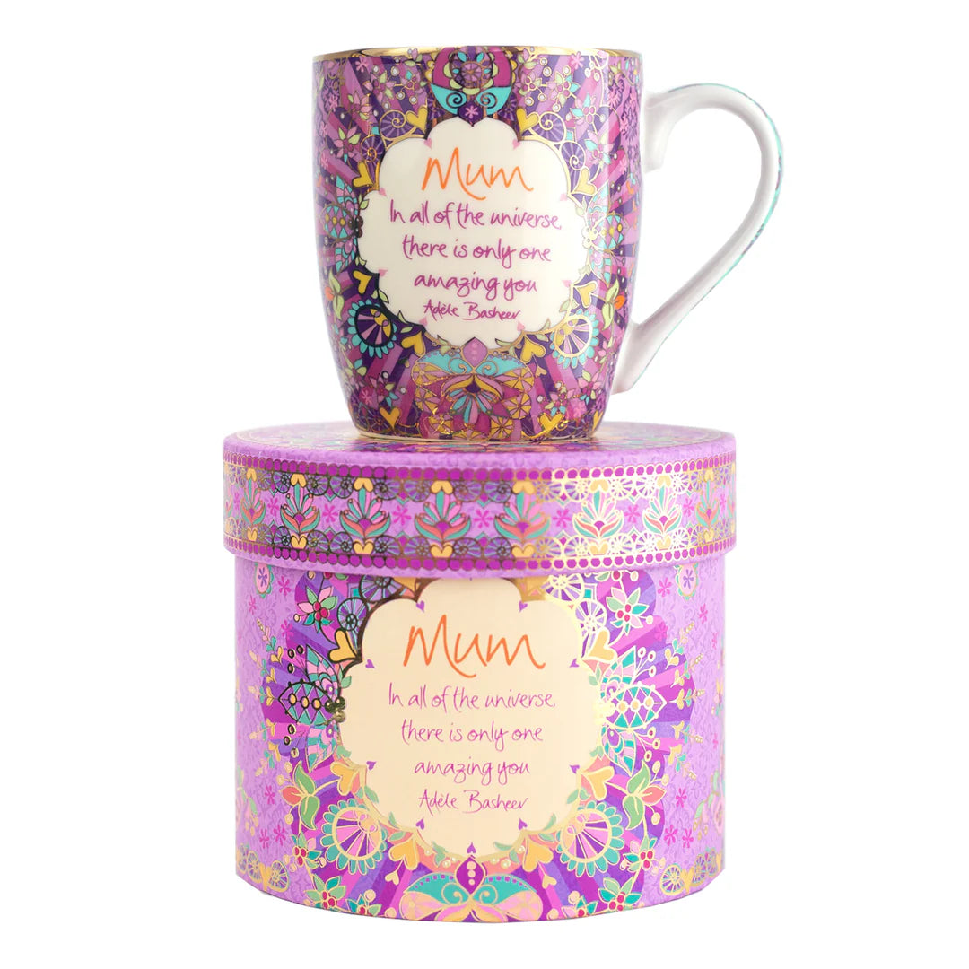 Mum Mug