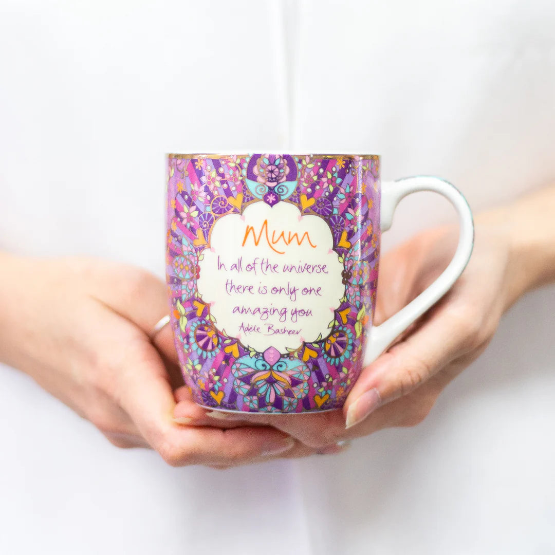 Mum Mug