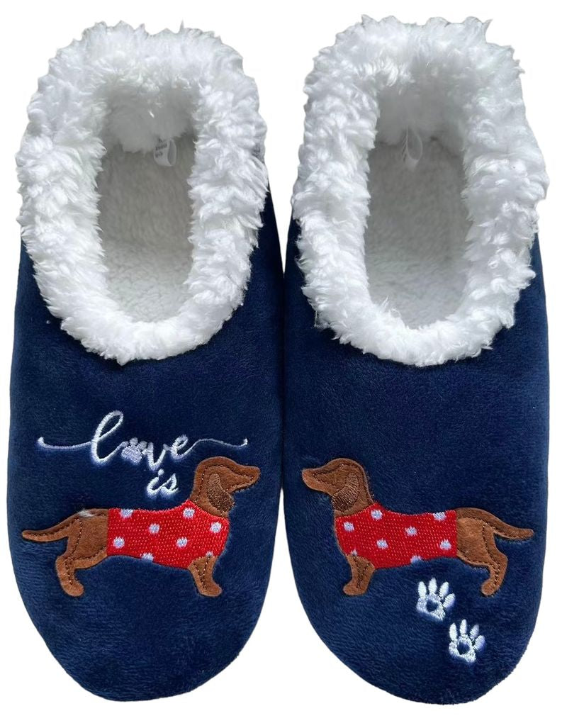Slumbies - Love is… Dogs