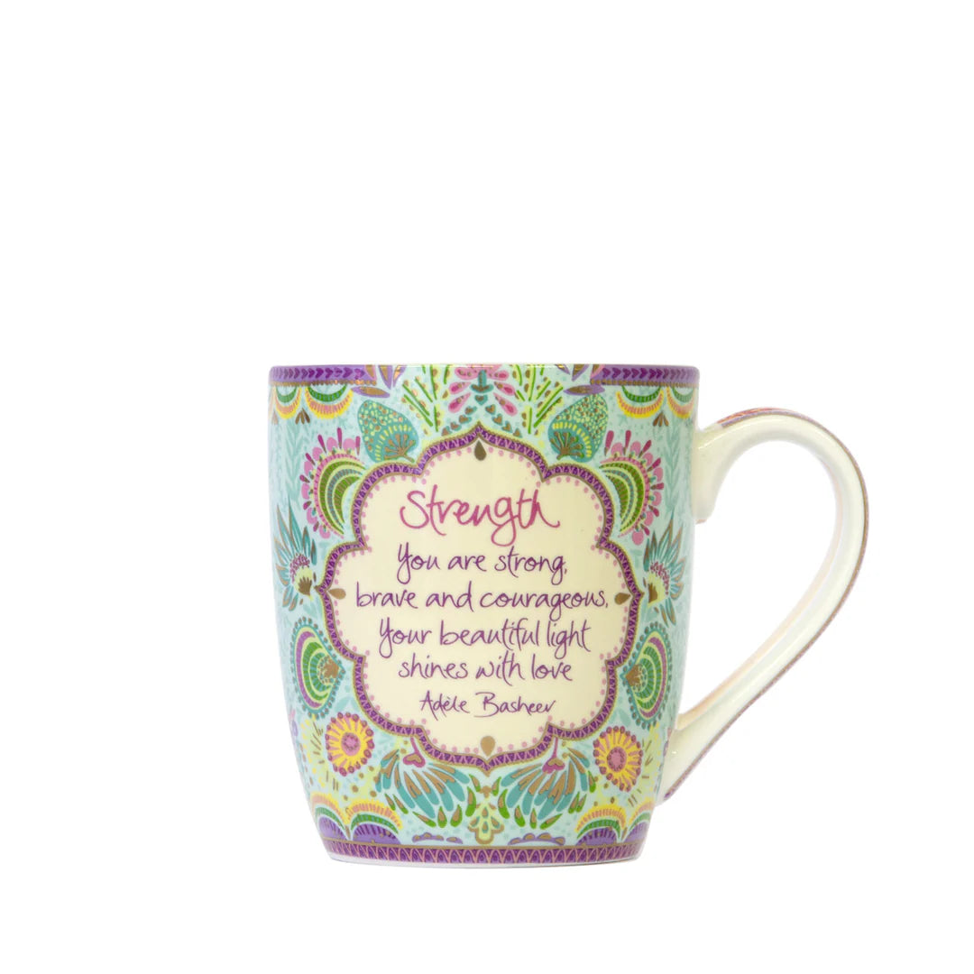 Strength Mug