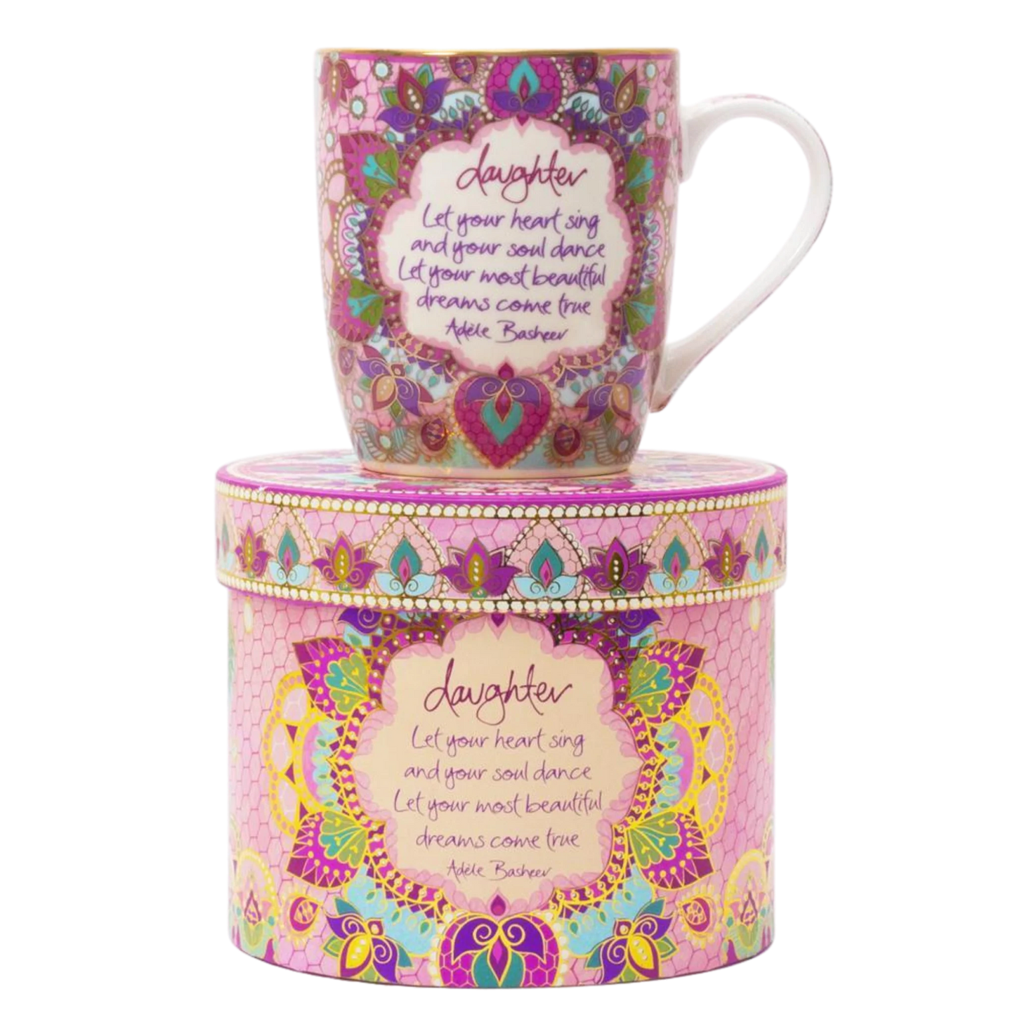 Daughter Mug