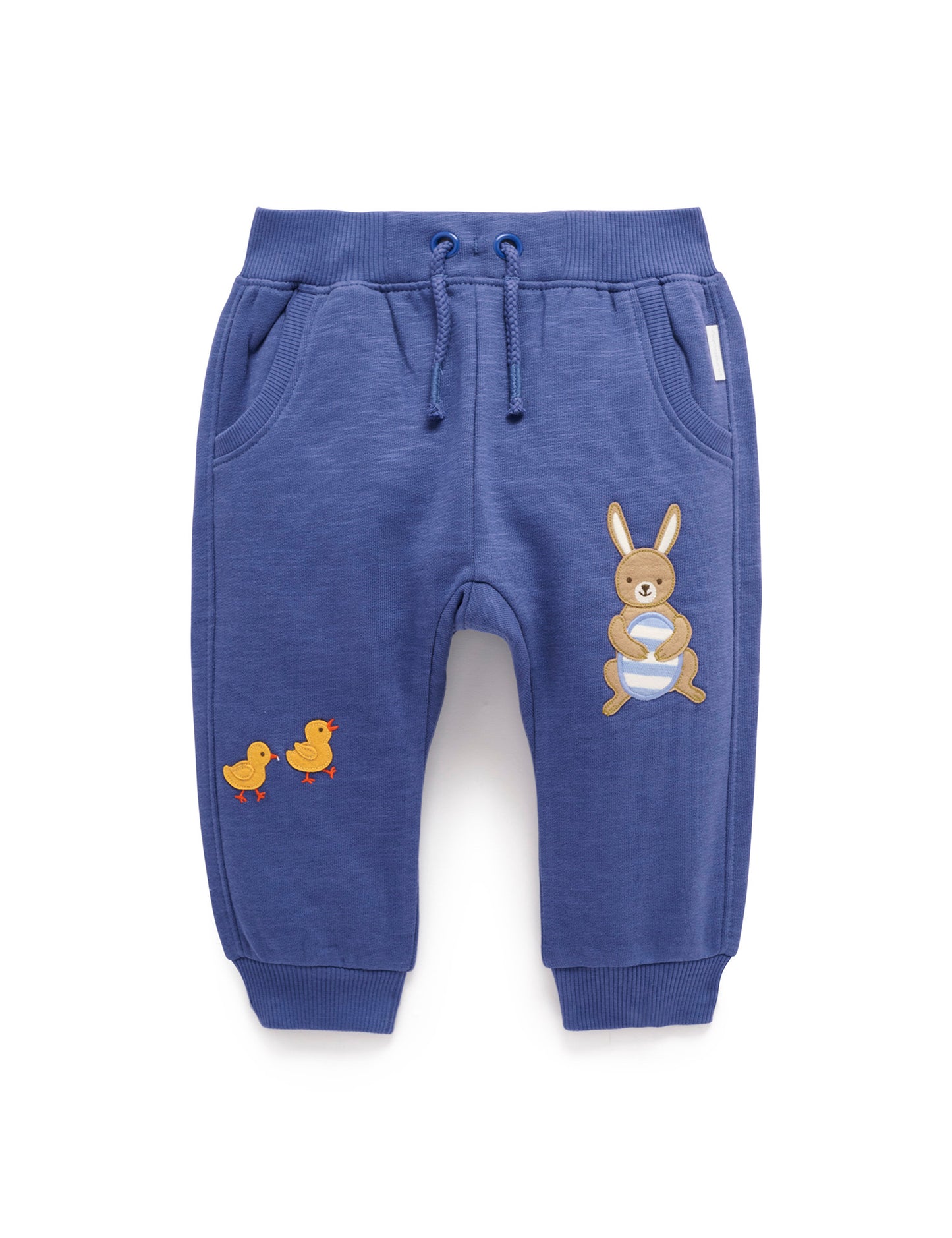 Bunny Track Pants