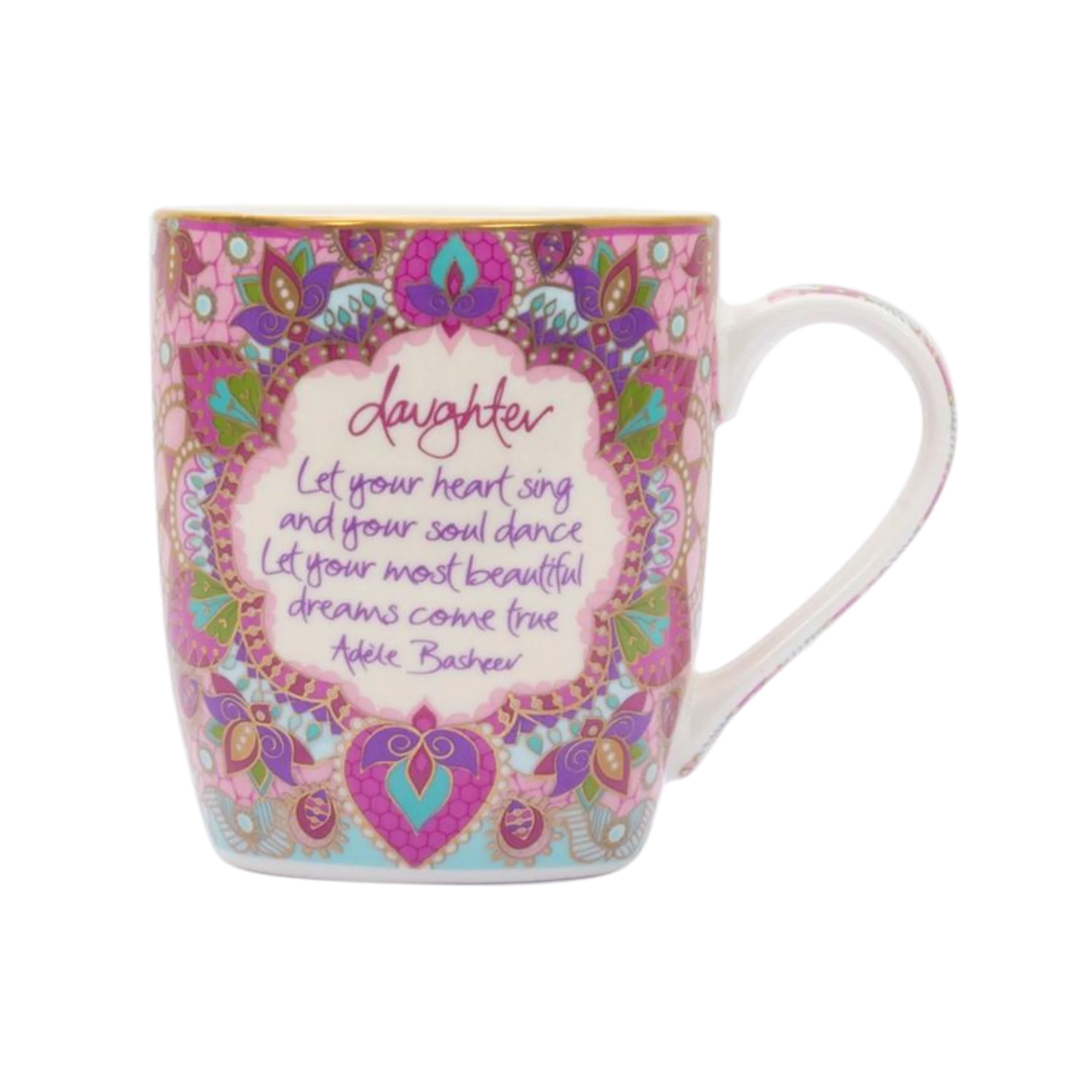 Daughter Mug