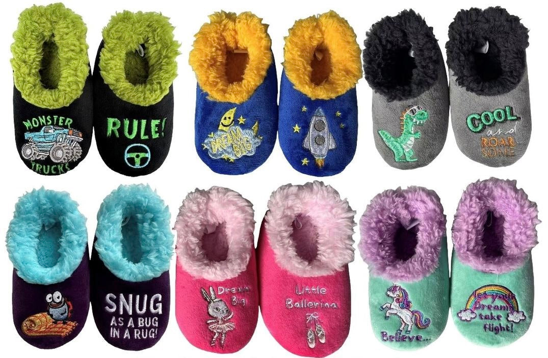 Slumbies - Toddler PairUps