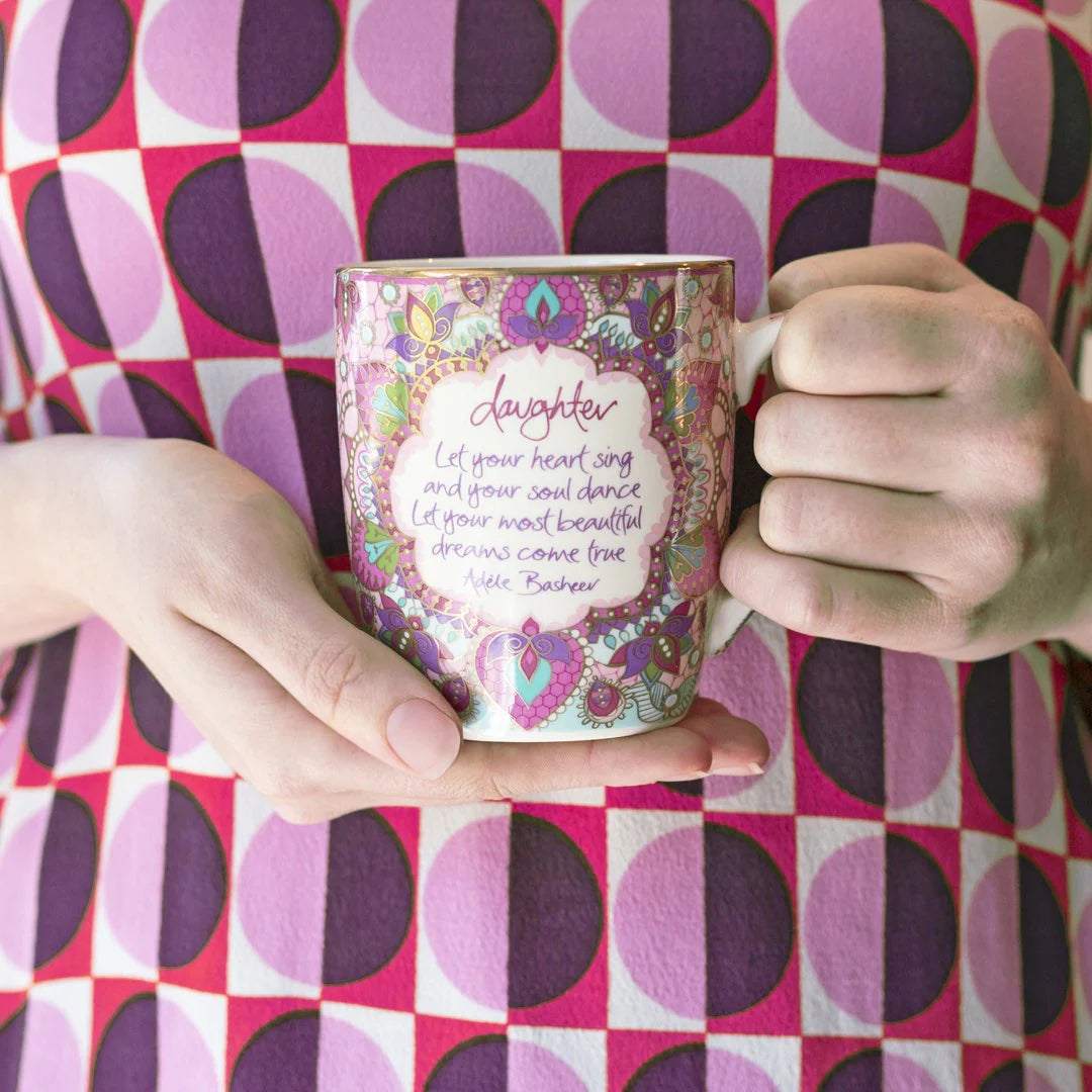 Daughter Mug