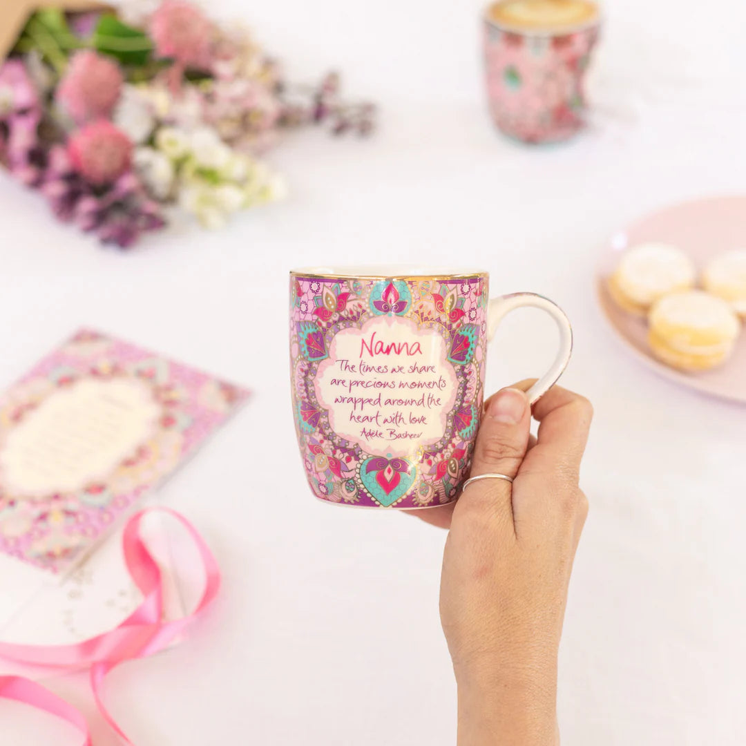 Nanna Mug