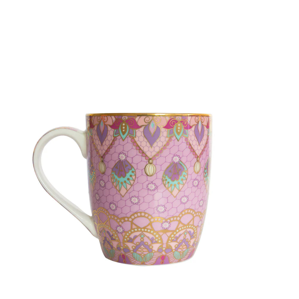 Nanna Mug
