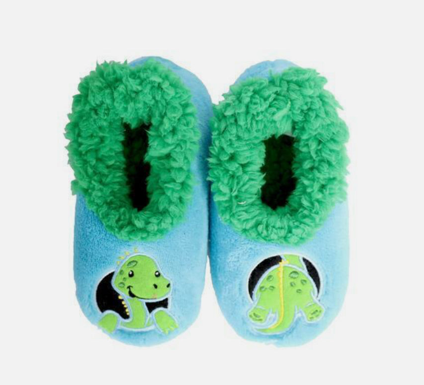 Slumbies - Baby Patch Pals