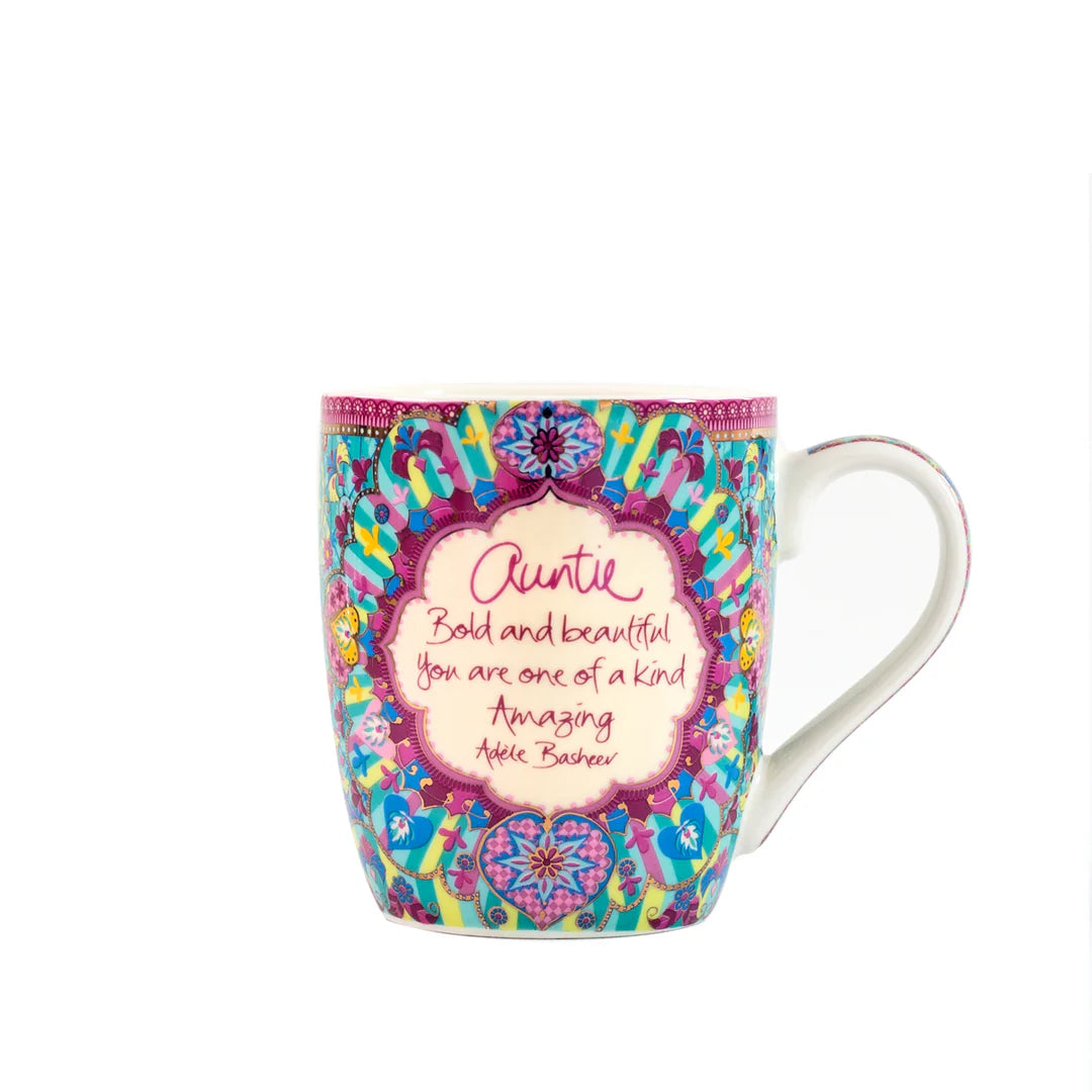 Auntie Mug