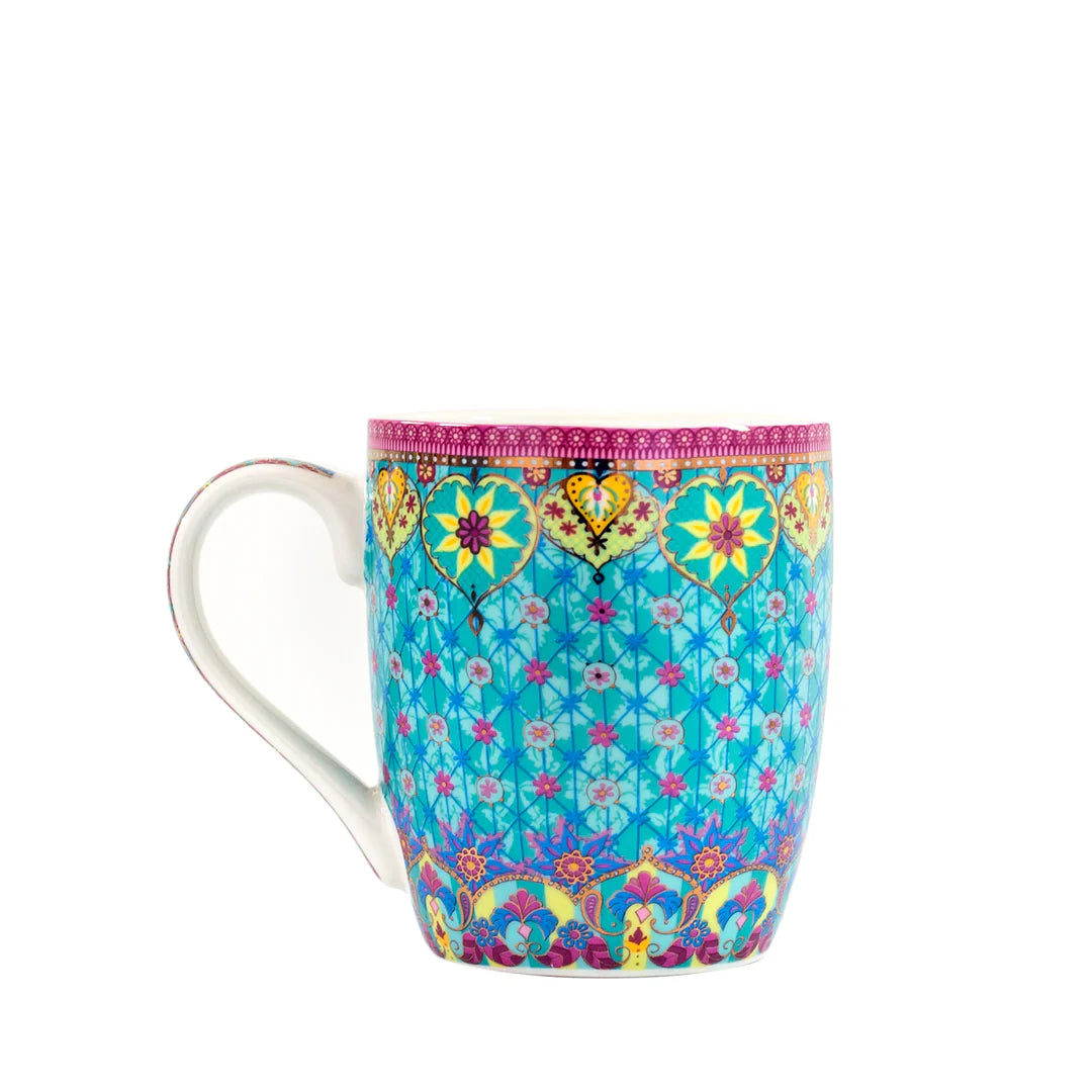 Auntie Mug