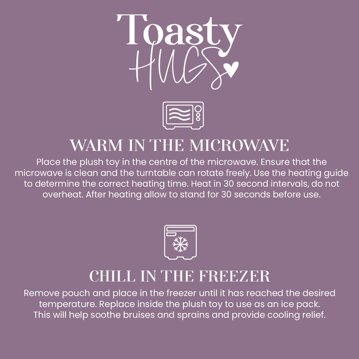 Toasty Hugs - Diego Donkey